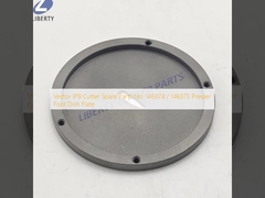 Vector IP9 Repuestos para cortadores No. 146374 / 146375 Placa de presión para pie