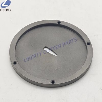 Vector IP9 Repuestos para cortadores No. 146374 / 146375 Placa de presión para pie